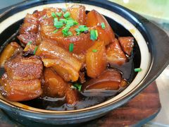 农家向阳肉-湾里人家(旺山景区店)