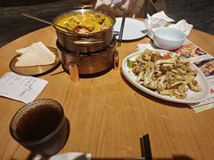 -曼泰·泰餐(京华城店)