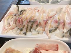 -鱼醉无骨鱼·中山脆肉鲩(荔湾路店)