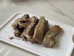 -清真·胖妈妈手抓餐厅(定西路长城宾馆店)