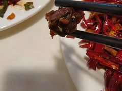 -田记餐馆(富国街店)