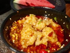 -味舵主不改良老火锅(杨舍老街店)