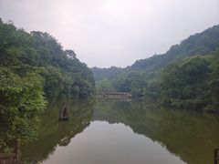 -青城山