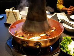 -阳坊胜利涮羊肉(阳坊老店)