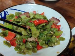 -老味道餐厅(江山店)