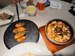-狮王府淮扬菜(万象城店)