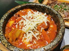 -妥妥烤肉料理(昙华林店)