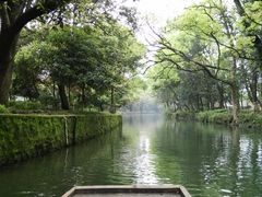 -桂林灵渠景区