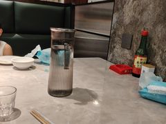 -华竹饭店(中央大街店)