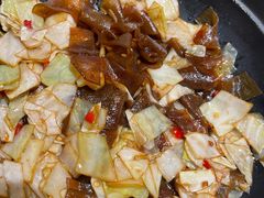 -衡厨·衡阳土菜(中南店)