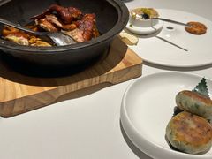 -菲住布渴酒店中餐厅(阿里巴巴西溪园区店)