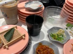 -争鲜回转寿司(通州万达店)