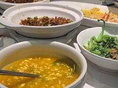 -兰湘子·湘菜小炒(石家庄万象城店)