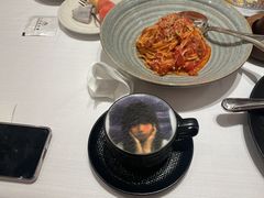 -马克西姆俄罗斯餐厅(通亚街店)