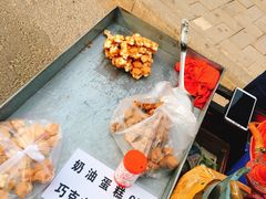 -果蔬好生活超市(乐堤港店)