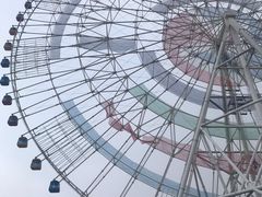 -南昌之星游乐场