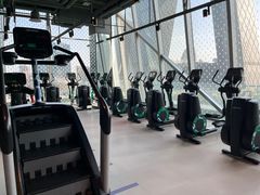 -Trainyard 炼·工场(中国国际贸易中心店)