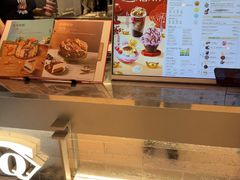 -DQ·蛋糕·冰淇淋(合生汇店)