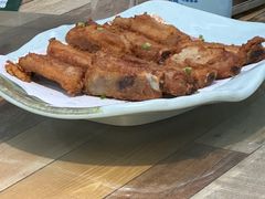 -江南婆婆(车墩店)