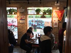 大堂-好這口重庆小面(总店)