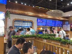-西部马华清真兰州牛肉面·烧烤夜市(三里河店)