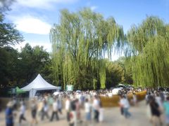 -北京动物园