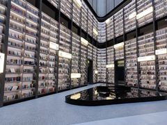 -上海虹桥中心爱琴海亚朵S酒店