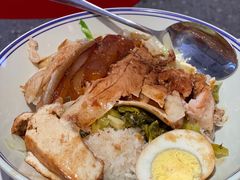 -潮人潮品隆江猪脚饭(城壹汇·流花店)