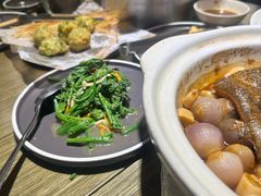 -隆喜元鱼汤包·海鲜(中联广场店)