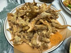 -华竹饭店(中央大街店)