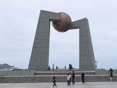 -青澳湾北回归线广场