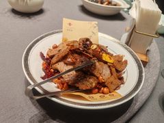 -鑫复盛礼记酒店·国家白金五钻酒家
