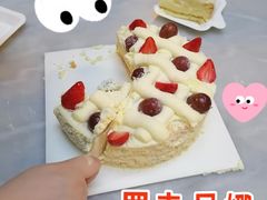 -罗森尼娜(解放西路店)