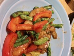 -蜜桃餐厅·伴山(绿宝广场店)