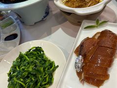 -天和晟烤鸭店(玉泉西街店)