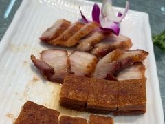 -九號渔港·蒸汽海鲜·粤菜茶点(八卦岭店)