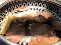 -梨花自助烤肉(天河城店)