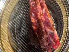 -闻老头·菊花炭烤肉(佛山首店)
