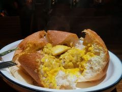 咖喱面包鸡-甲米府·泰国餐厅(八佰伴店)