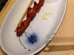 -阿香米线(天津凯德餐厅店)