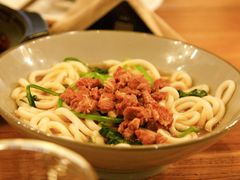 原食红烧牛肉面-原食日记(合生汇购物中心店)