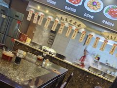 -冯鑫记南京鸭血粉丝汤(来燕路店)