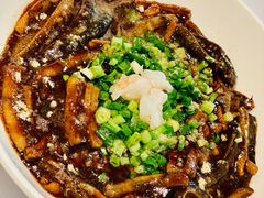 -玫瑰厅上海菜(兴国路店)