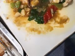 -回香楼大连新派清真菜