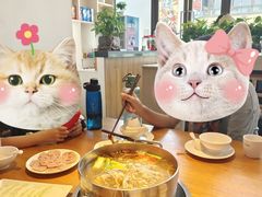 -守柴炉烤鸭(鱼嘴店)