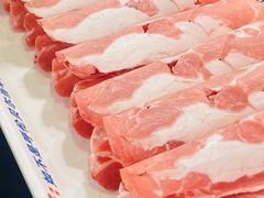 -楼外楼大刀肉传统火锅居(幸福街店)