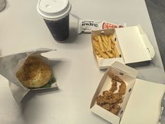 -必胜客(海光寺店)