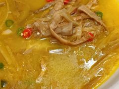 -香丰阁·烤鸭·川湘菜(清河店)