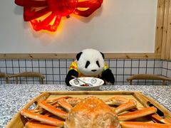 -震海贝烤贝·民俗特色店(延吉总店)