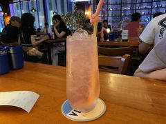 -CIRCLE·酒吧(第一国际店)
